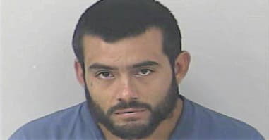 Joshua Obryant, - St. Lucie County, FL 